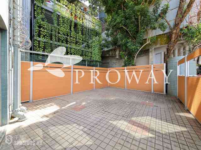 Stubbs Road - 11, Tung Shan Terrace 03