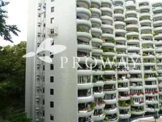 Pok Fu Lam - Four Winds Apartment 02