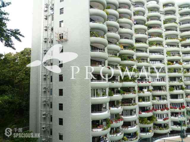 Pok Fu Lam - Four Winds Apartment 02