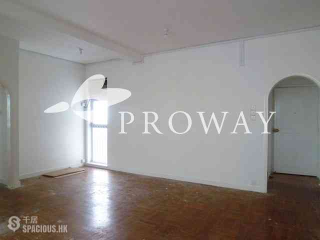 Pok Fu Lam - Four Winds Apartment 03