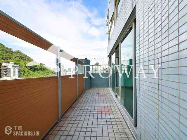 Stubbs Road - 11, Tung Shan Terrace 04