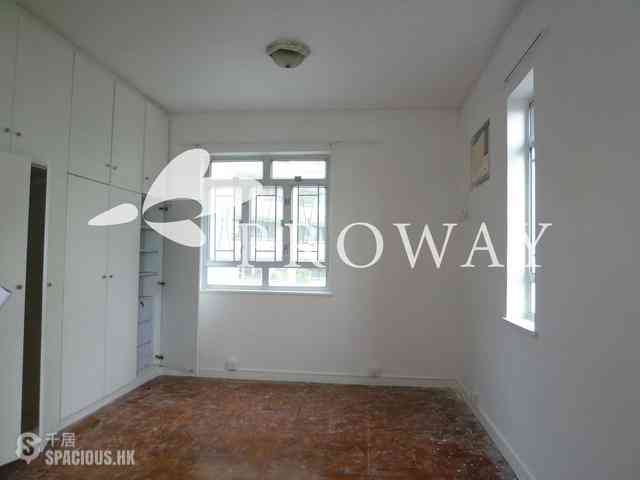 Pok Fu Lam - Four Winds Apartment 04