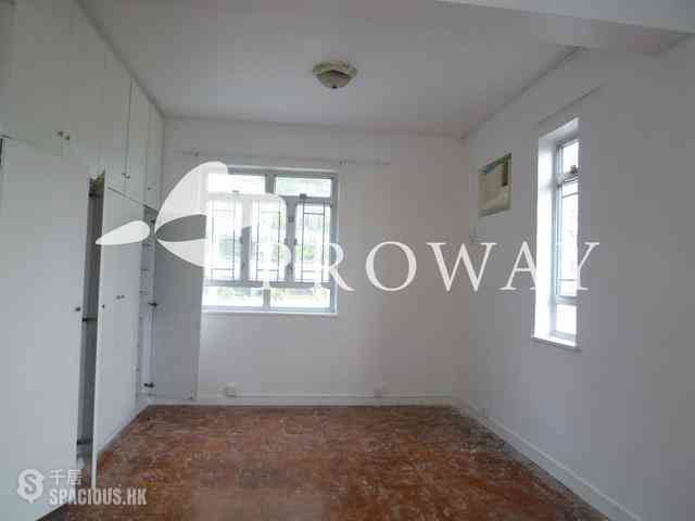 Pok Fu Lam - Four Winds Apartment 05