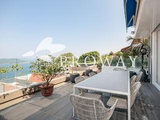 Clear Water Bay - Dragon Lake Villa 02