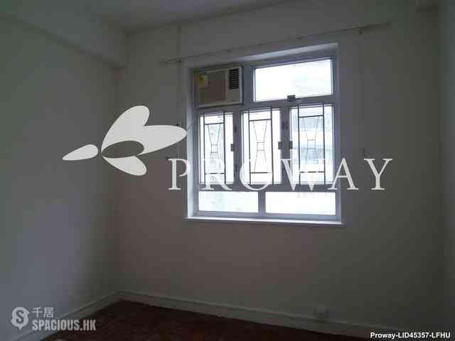 Pok Fu Lam - Four Winds Apartment 06