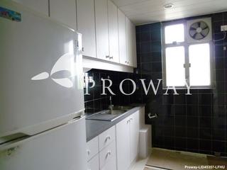 Pok Fu Lam - Four Winds Apartment 07
