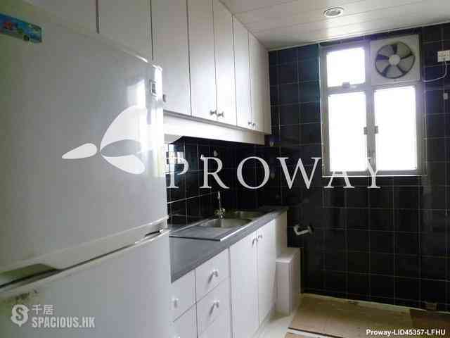 Pok Fu Lam - Four Winds Apartment 07