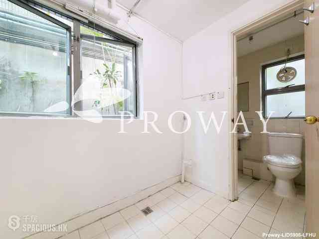 Stubbs Road - 11, Tung Shan Terrace 12