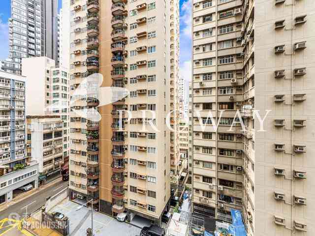 Happy Valley - Po Wah Court 02