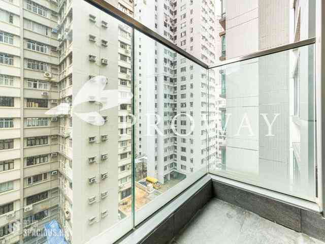 Happy Valley - Po Wah Court 03