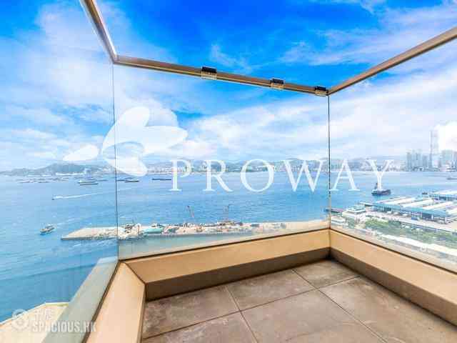 Shek Tong Tsui - Harbour One 03