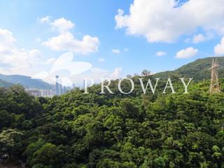 大潭 - 陽明山莊 02
