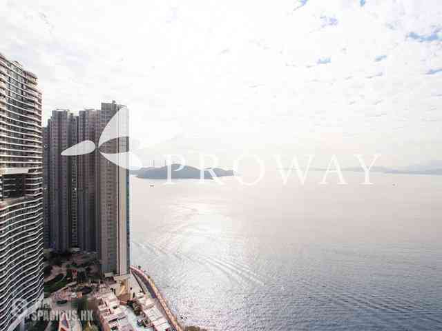 Cyberport - Residence Bel-Air Phase 6 Bel-Air No.8 02