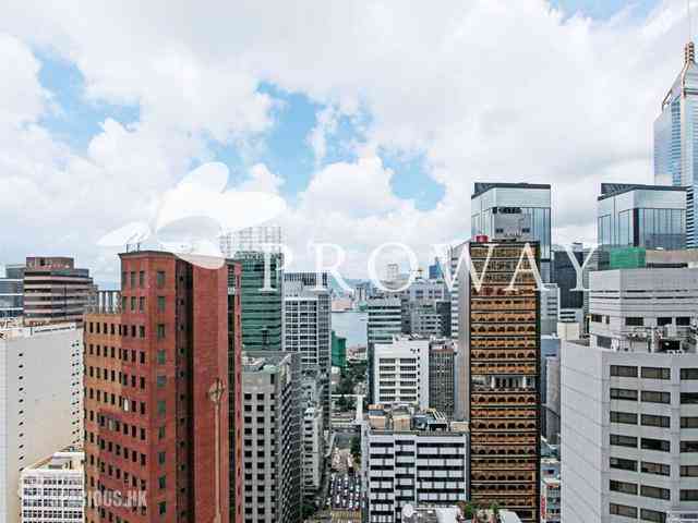 Wan Chai - York Place 02