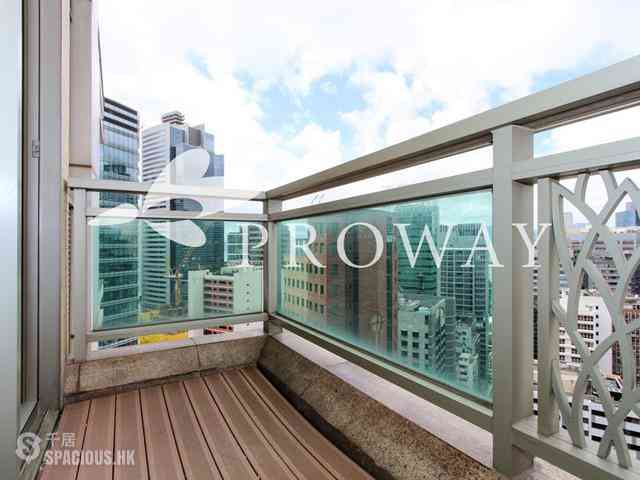 Wan Chai - York Place 03