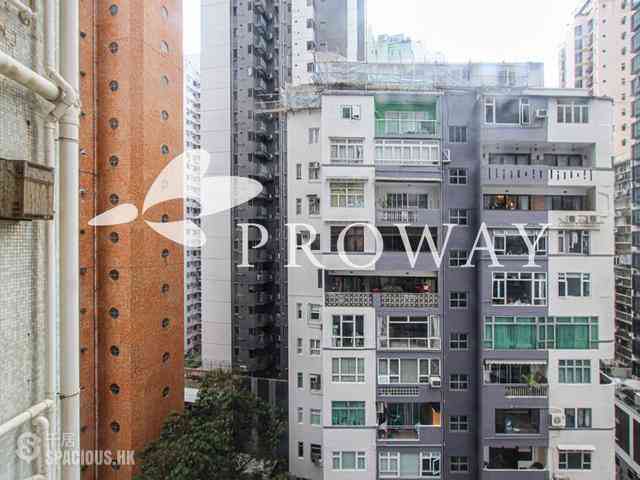 Happy Valley - Grand Court 02