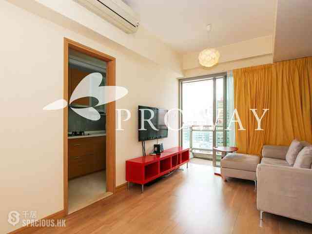 Wan Chai - York Place 05