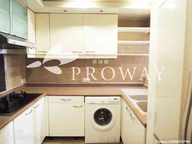 Hung Hom - Laguna Verde Phase 3 Costa Del Sol Costa Del Sol 10