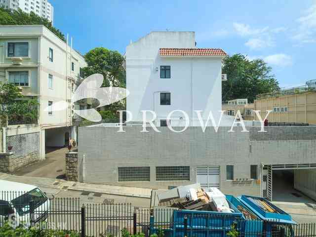 Pok Fu Lam - Cnt Bisney 02