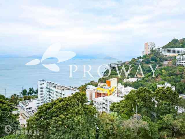 Pok Fu Lam - La Mer 01
