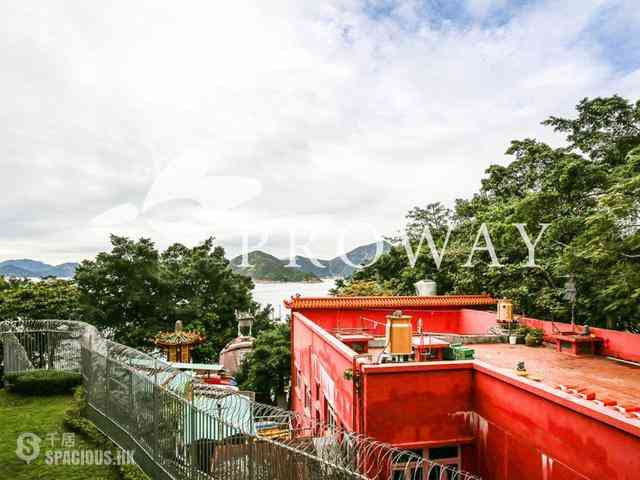 Repulse Bay - Splendour Villa 02