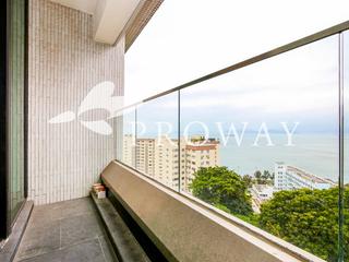 Pok Fu Lam - La Mer 02
