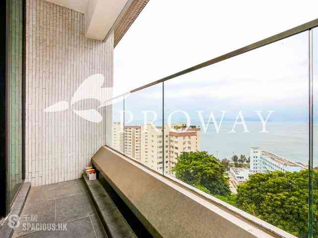 Pok Fu Lam - La Mer 02