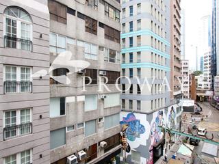 苏豪 - 荷李活道66号 02
