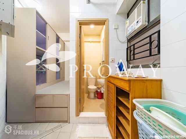 Shek Tong Tsui - The Belcher's 12