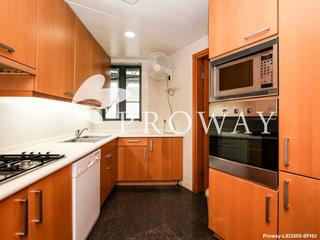 Pok Fu Lam - La Mer 09
