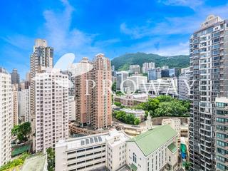 石塘咀 - 翰林峰 02