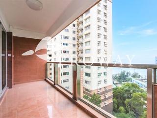 Pok Fu Lam - Scenic Villas 03