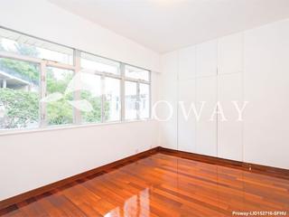 Pok Fu Lam - Scenic Villas 08