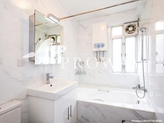 Pok Fu Lam - Scenic Villas 12