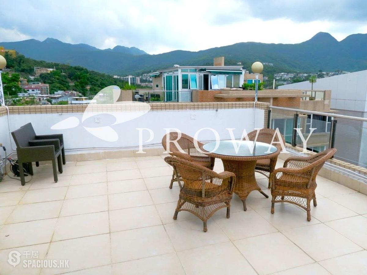 Sai Kung - Costa Bello 01