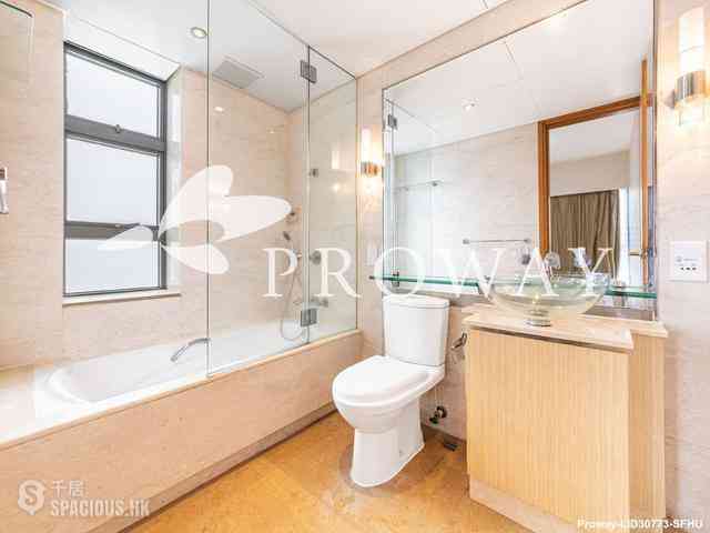 Cyberport - Residence Bel-Air Phase 1 08