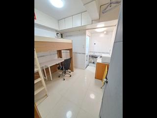 Shek Tong Tsui - Yip Cheung Building 02