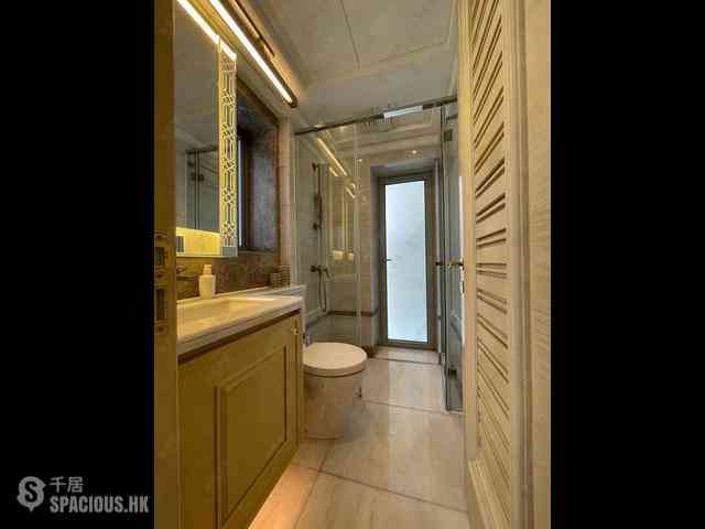 西营盘 - 63 Pokfulam Emerald House (2座) 02