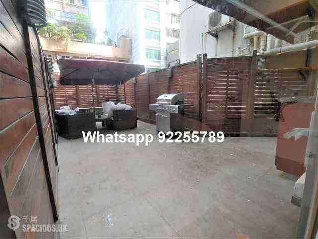 Sheung Wan - Hongway Garden 03