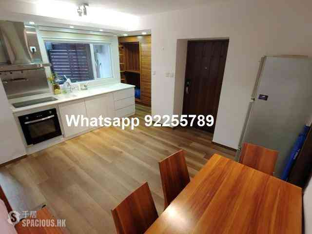 Sheung Wan - Hongway Garden 04
