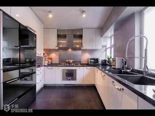 Mid Levels Central - Kenne Mansion 14