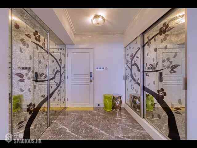Mid Levels Central - Kenne Mansion 05