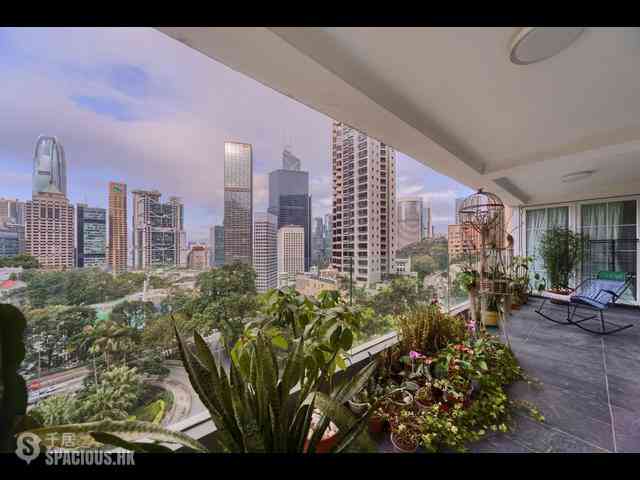 Mid Levels Central - Kenne Mansion 01