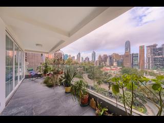 Mid Levels Central - Kenne Mansion 03