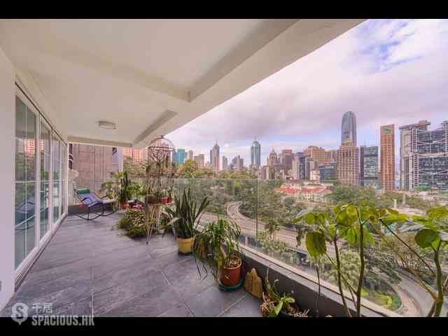 Mid Levels Central - Kenne Mansion 03