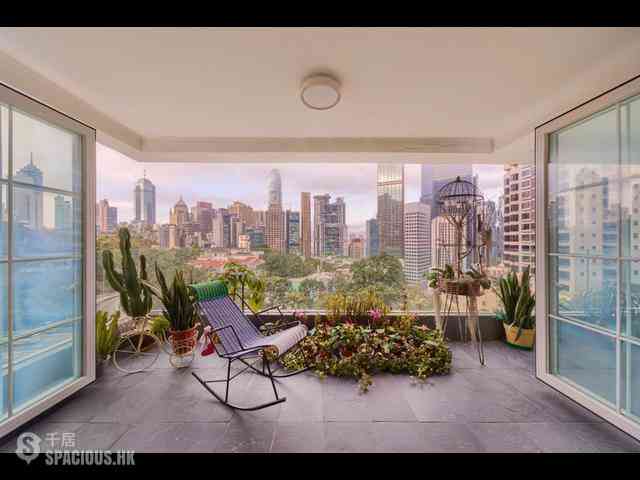 Mid Levels Central - Kenne Mansion 06