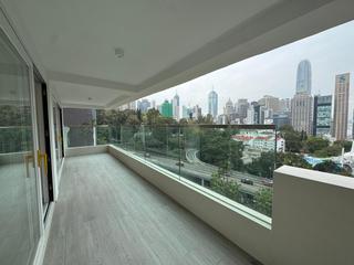 Mid Levels Central - Kenne Mansion 04