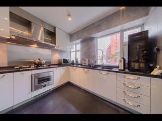 Mid Levels Central - Kenne Mansion 13