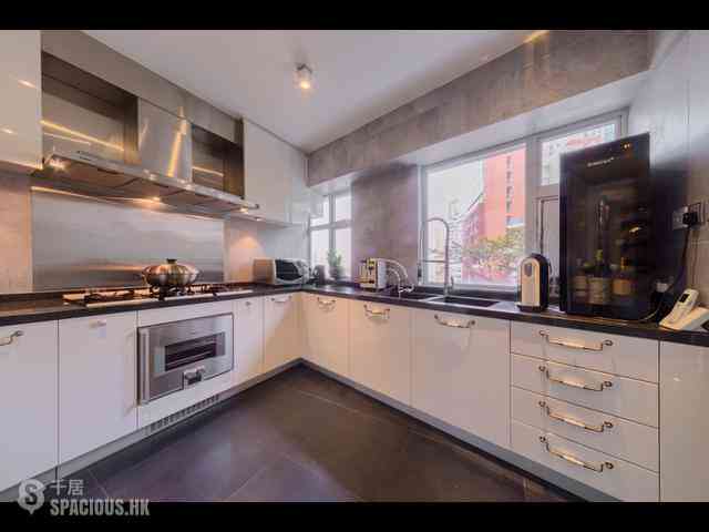 Mid Levels Central - Kenne Mansion 13