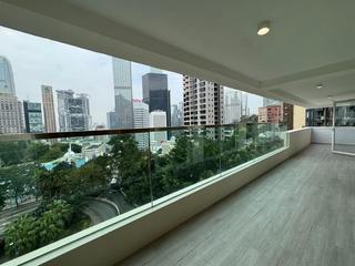 Mid Levels Central - Kenne Mansion 02